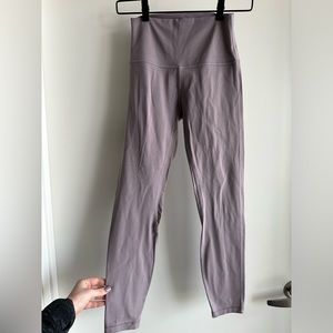 Lululemon Align | 25” Violet Verbena | Size 4